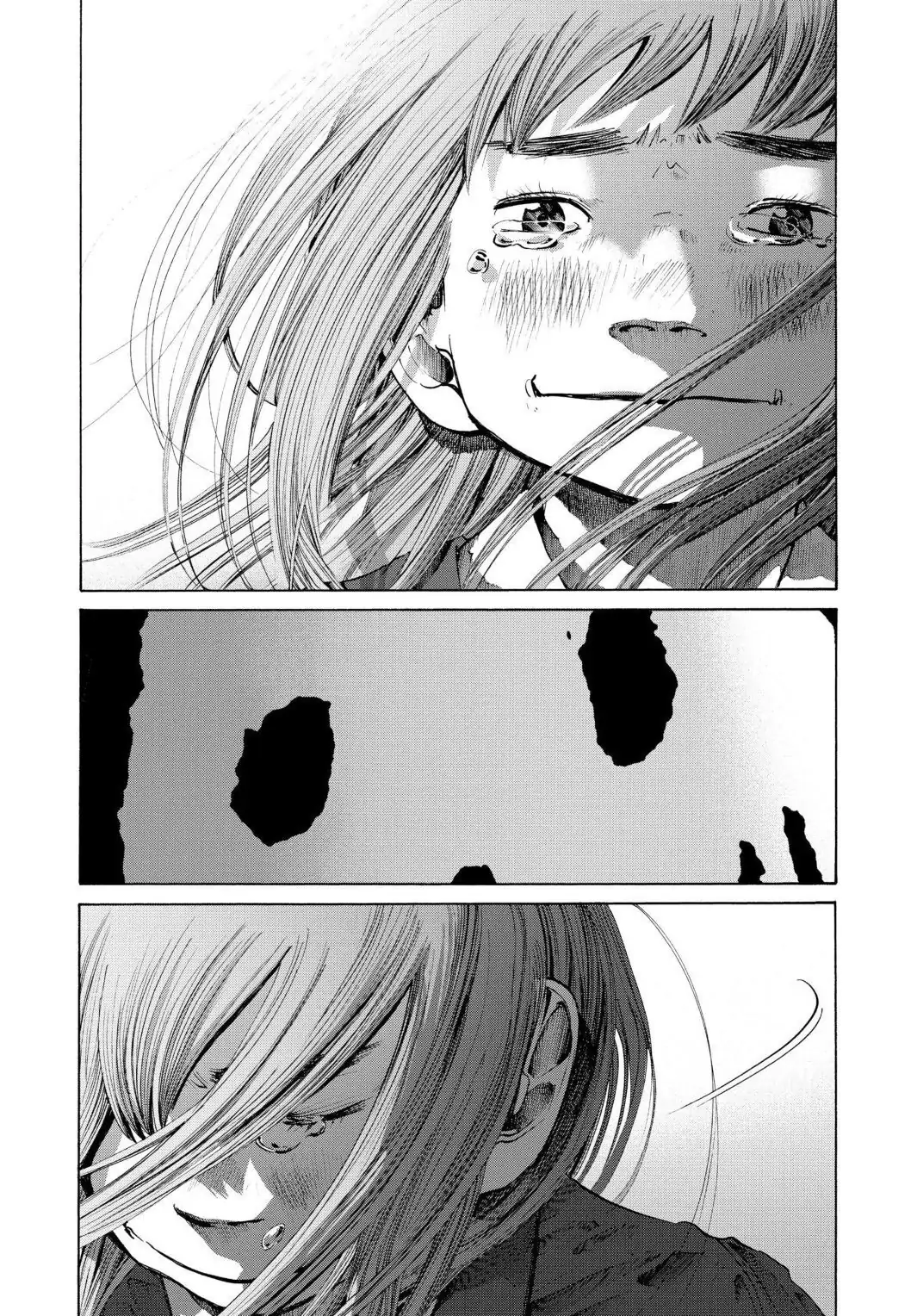 Oyasumi Punpun Chapter 29 image 03